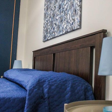 Alexander House Hotel Palermo Kültér fotó