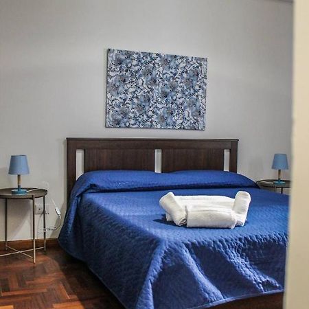 Alexander House Hotel Palermo Kültér fotó