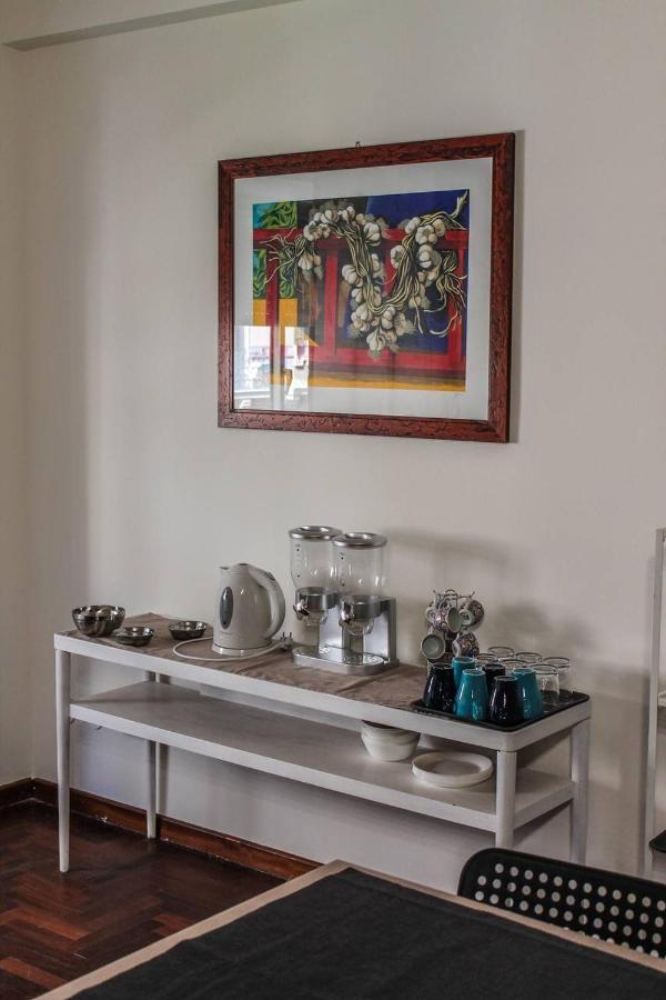 Alexander House Hotel Palermo Kültér fotó