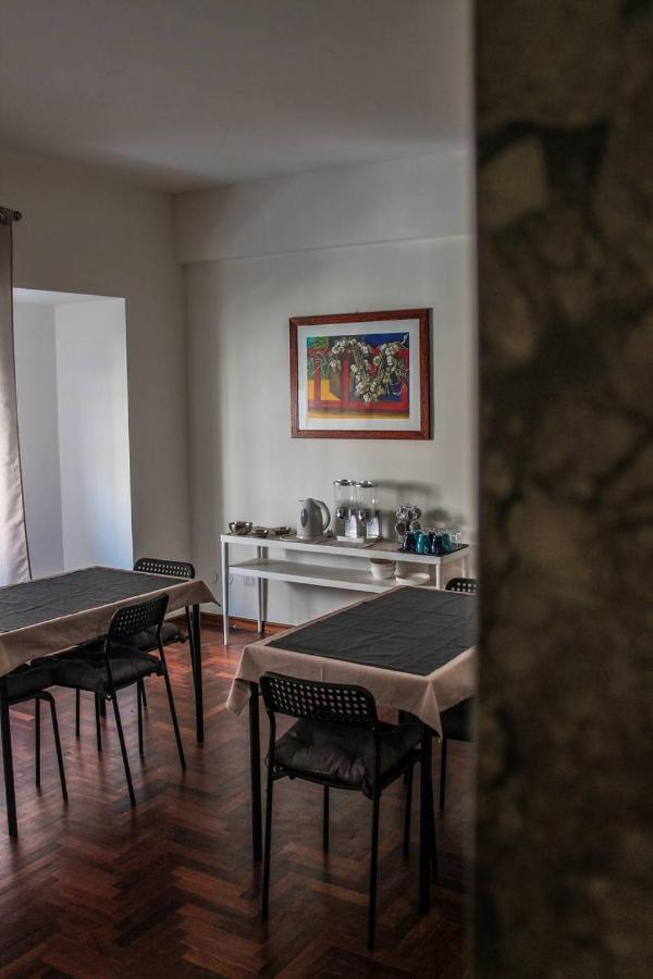 Alexander House Hotel Palermo Kültér fotó