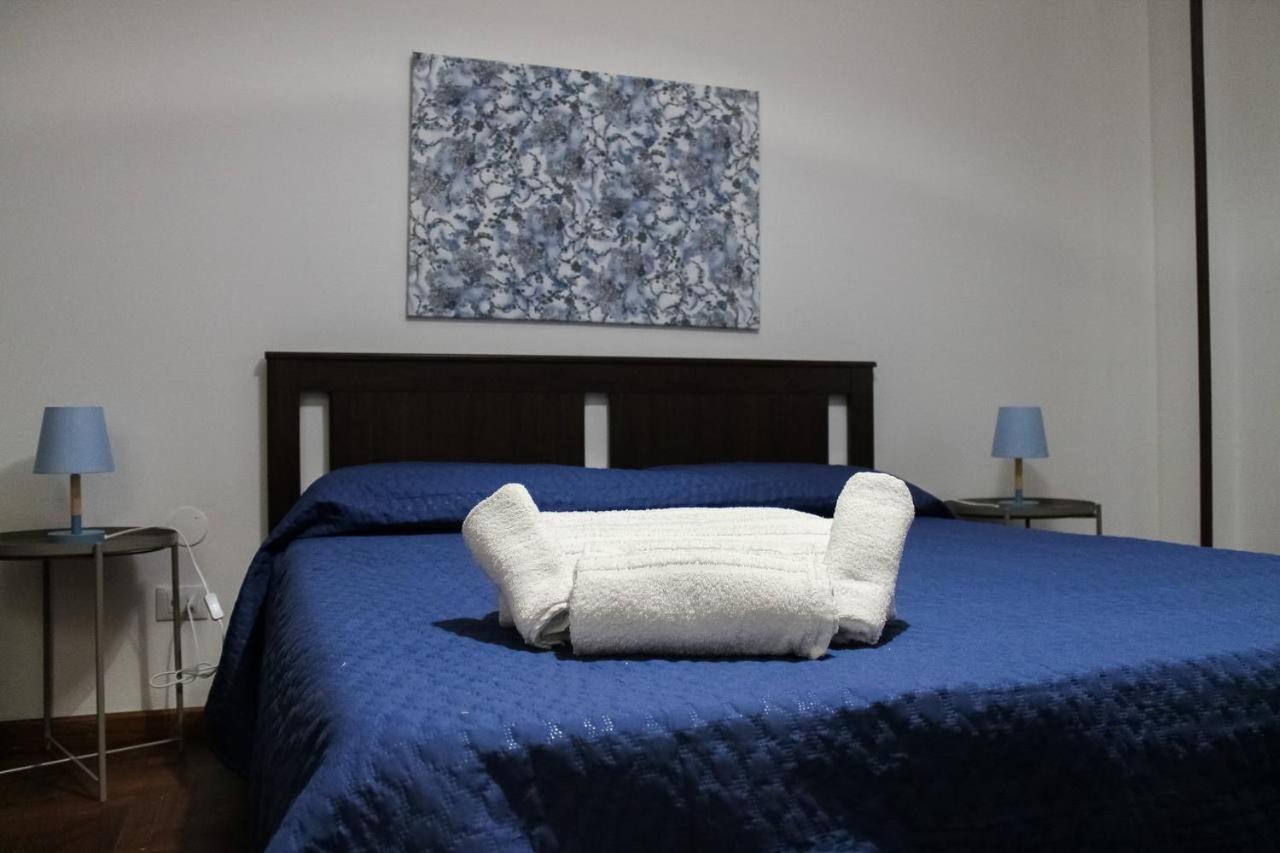 Alexander House Hotel Palermo Kültér fotó