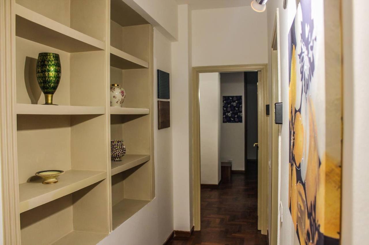 Alexander House Hotel Palermo Kültér fotó