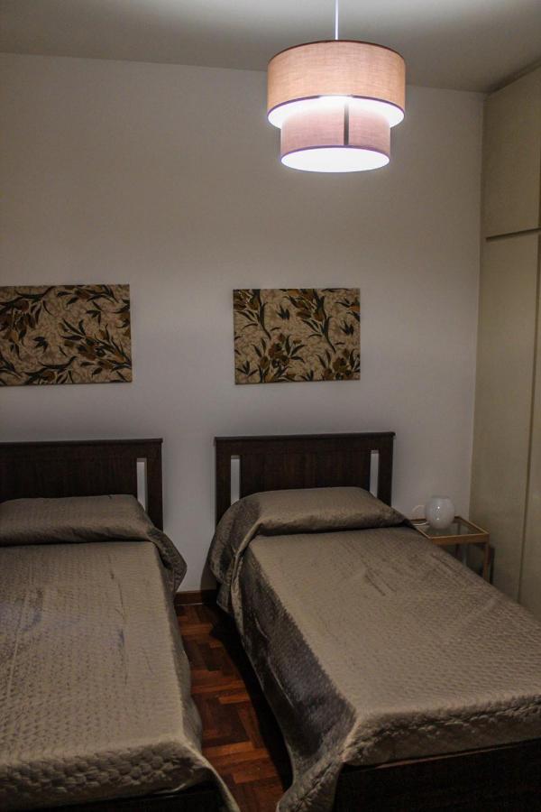 Alexander House Hotel Palermo Kültér fotó