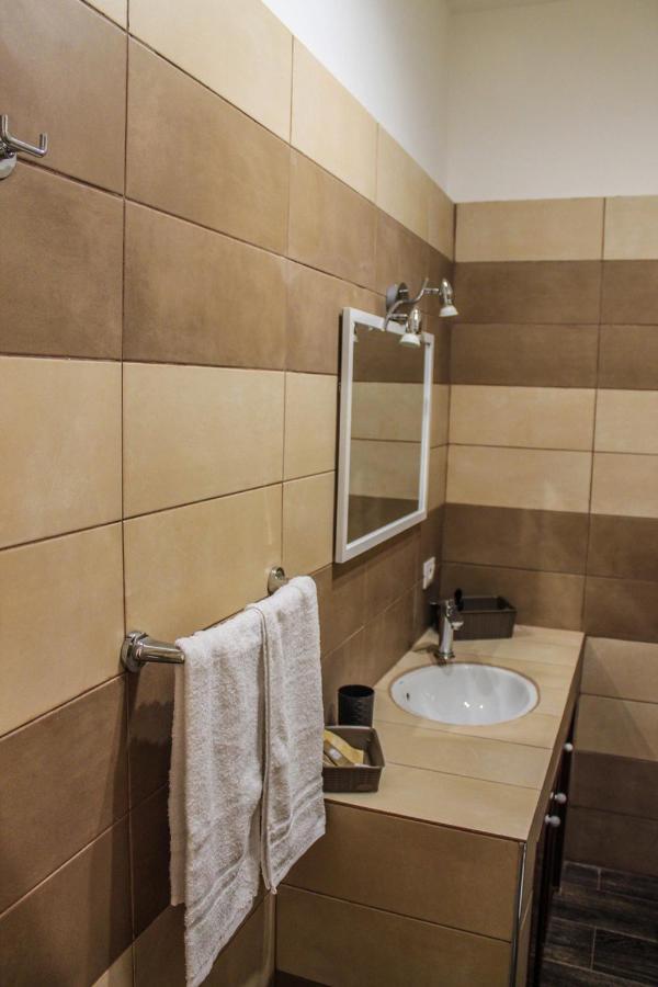 Alexander House Hotel Palermo Kültér fotó