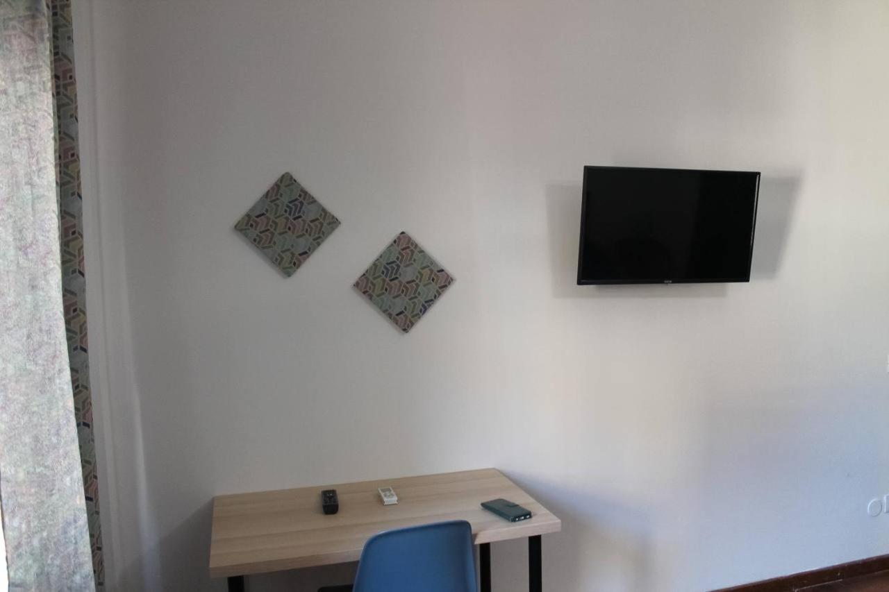 Alexander House Hotel Palermo Kültér fotó