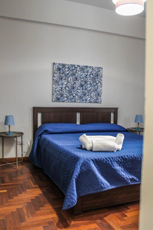 Alexander House Hotel Palermo Kültér fotó