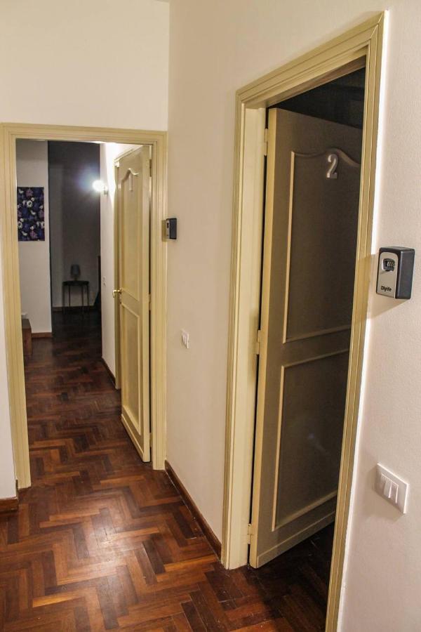 Alexander House Hotel Palermo Kültér fotó