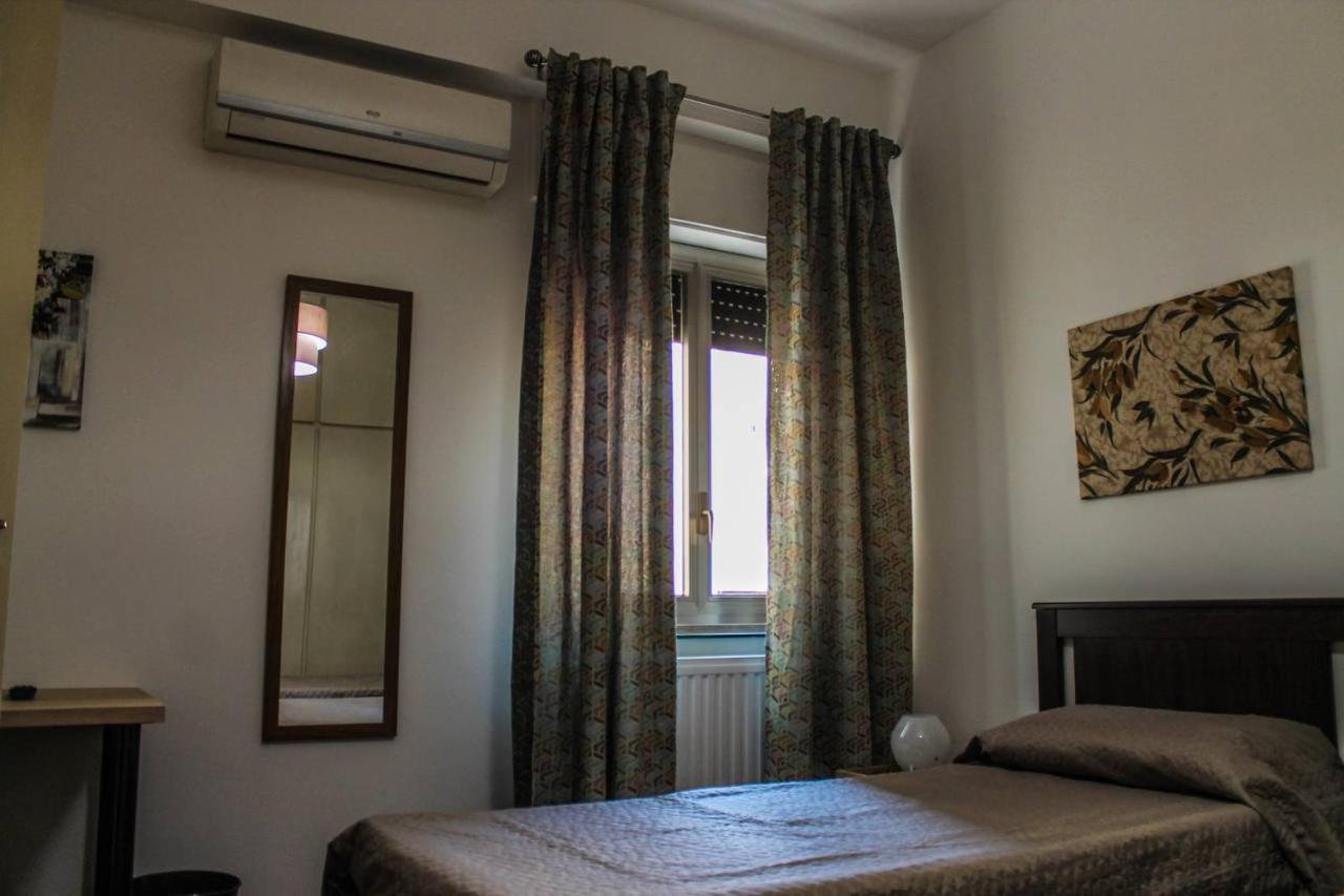 Alexander House Hotel Palermo Kültér fotó