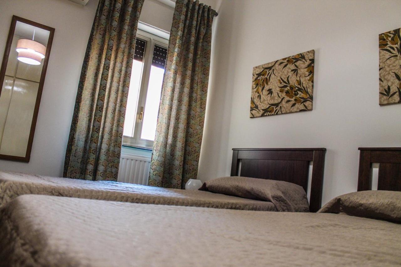 Alexander House Hotel Palermo Kültér fotó