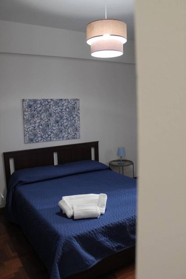 Alexander House Hotel Palermo Kültér fotó