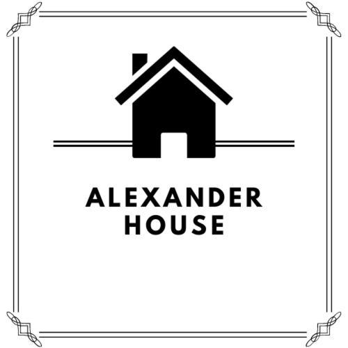 Alexander House Hotel Palermo Kültér fotó