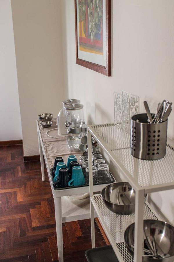 Alexander House Hotel Palermo Kültér fotó