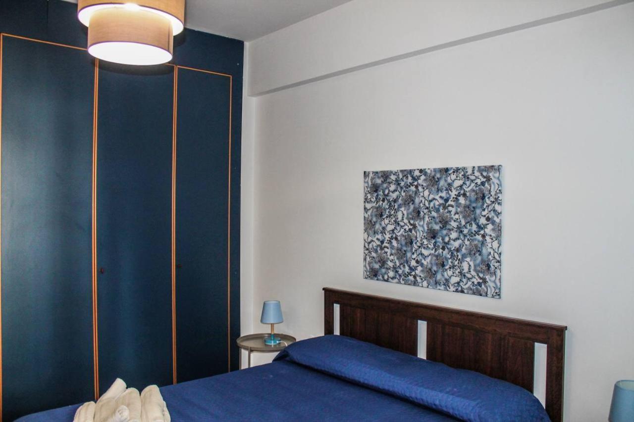 Alexander House Hotel Palermo Kültér fotó