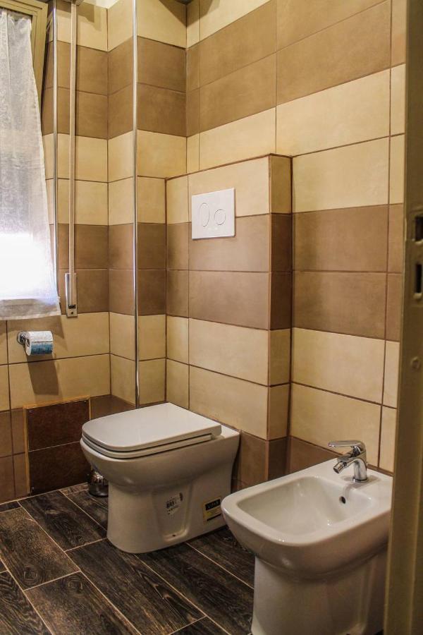 Alexander House Hotel Palermo Kültér fotó