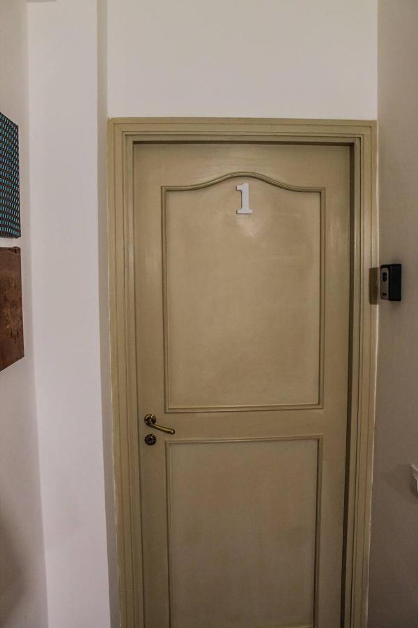 Alexander House Hotel Palermo Kültér fotó